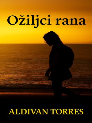 cover image of Ožiljci rana